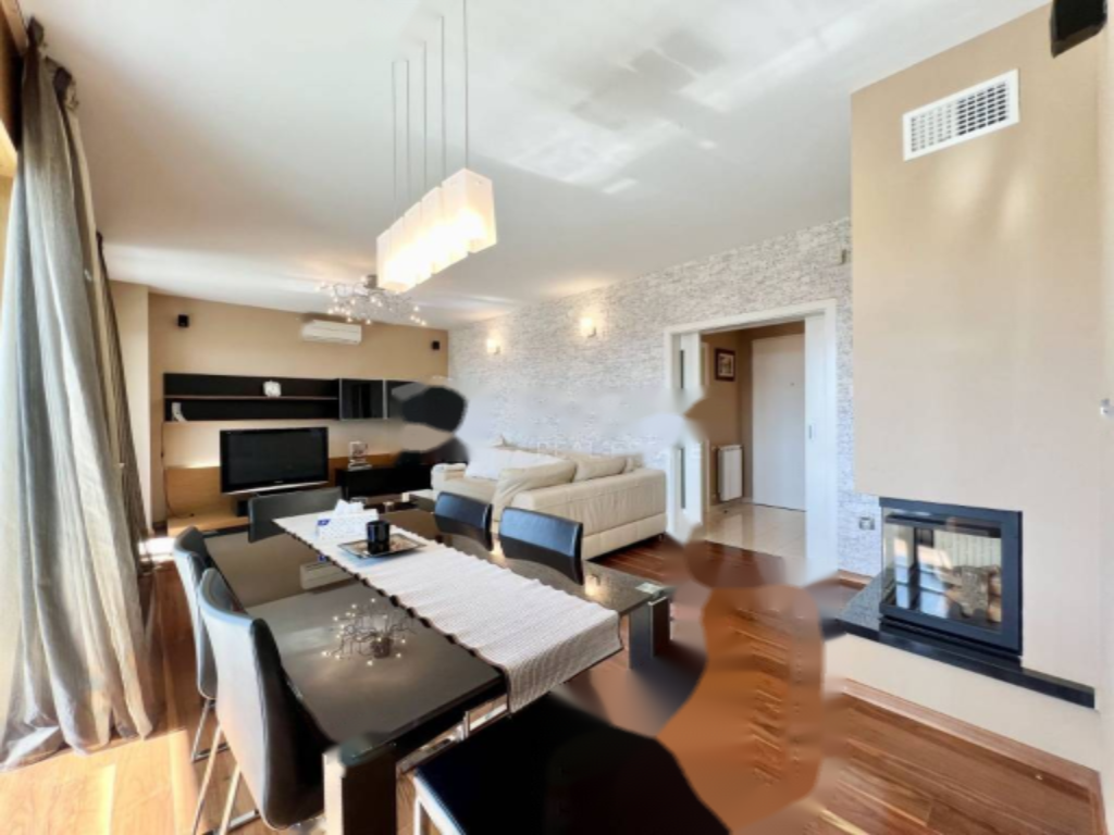 Квартира в Опатии, Хорватия, 120 м² - фото 5