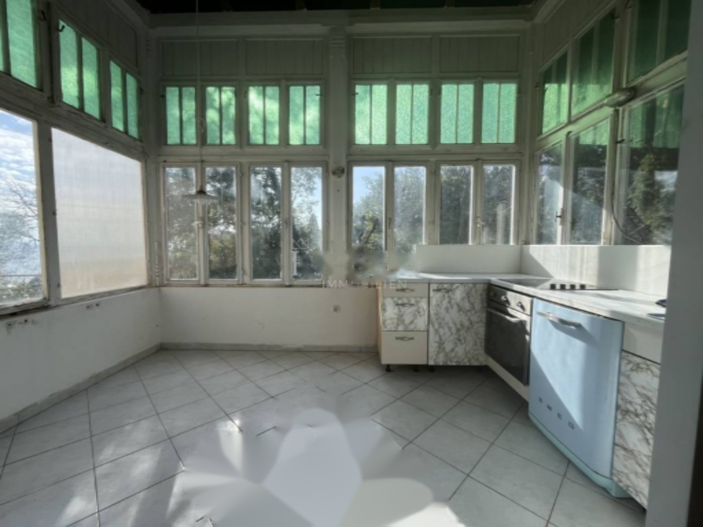 Квартира в Опатии, Хорватия, 103 м² - фото 5