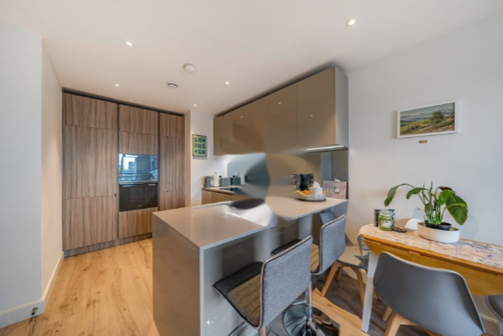 Квартира в Лондоне, Великобритания, 52 м² - фото 5