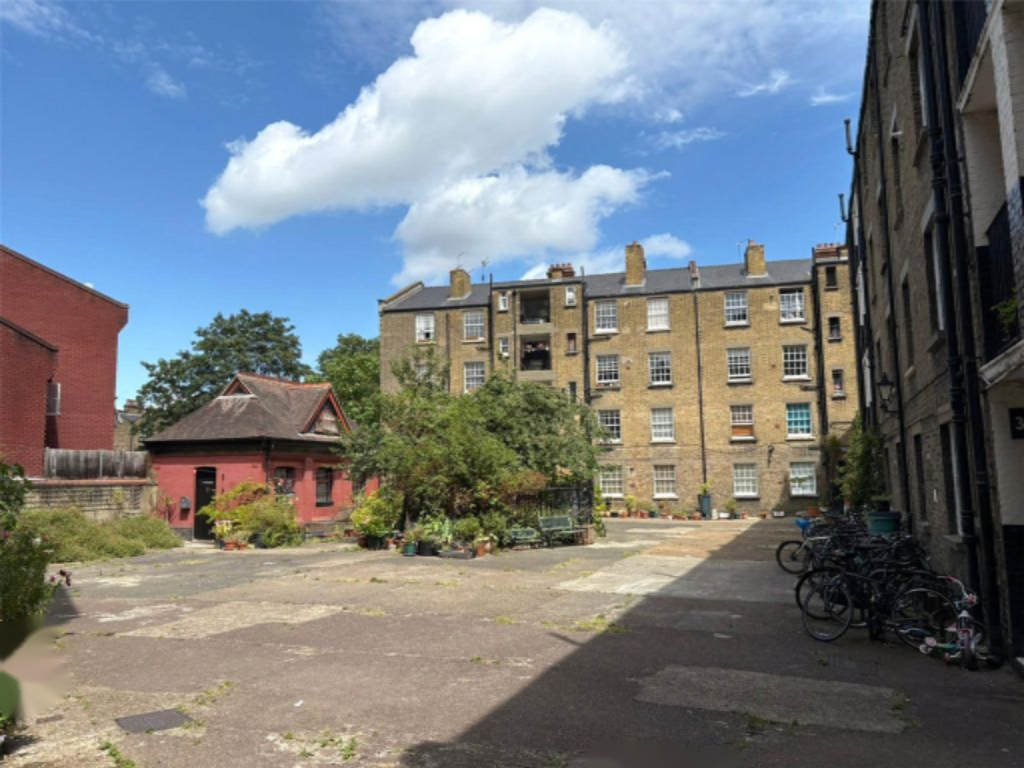 Квартира в Лондоне, Великобритания, 36 м² - фото 5