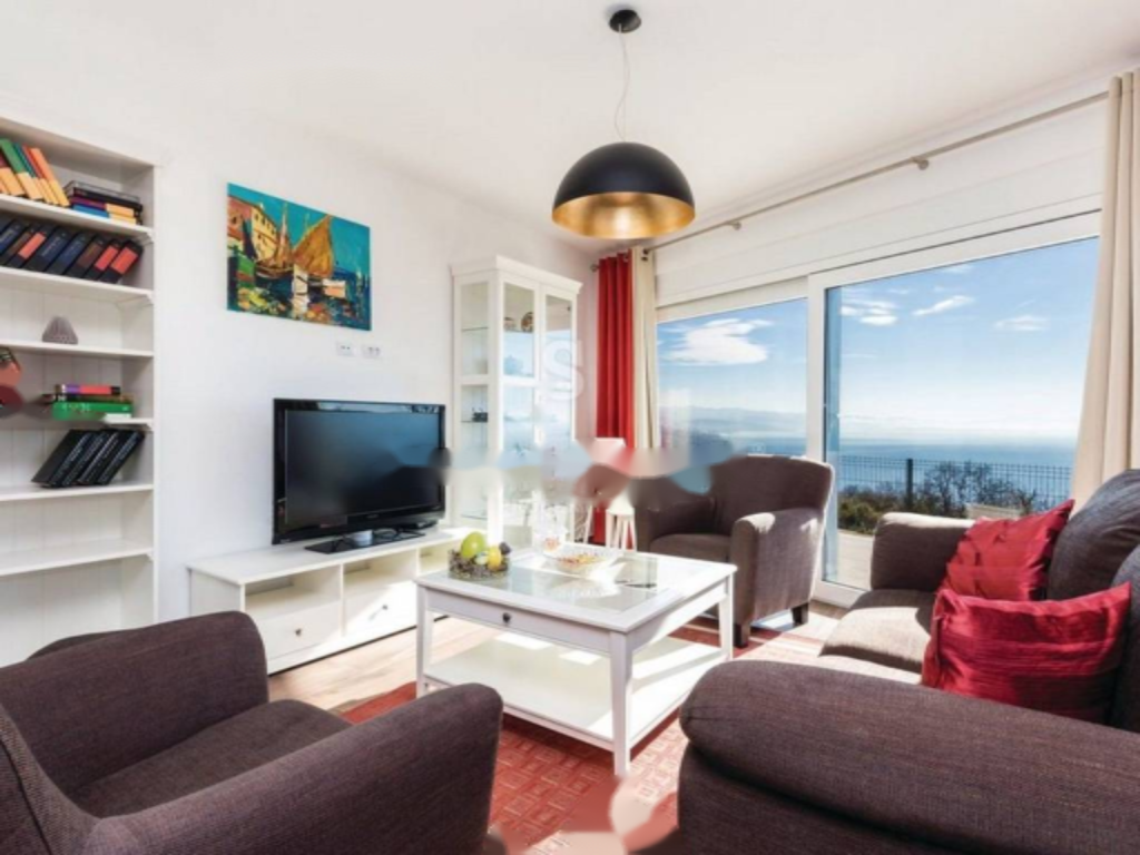 Квартира в Опатии, Хорватия, 113 м² - фото 5