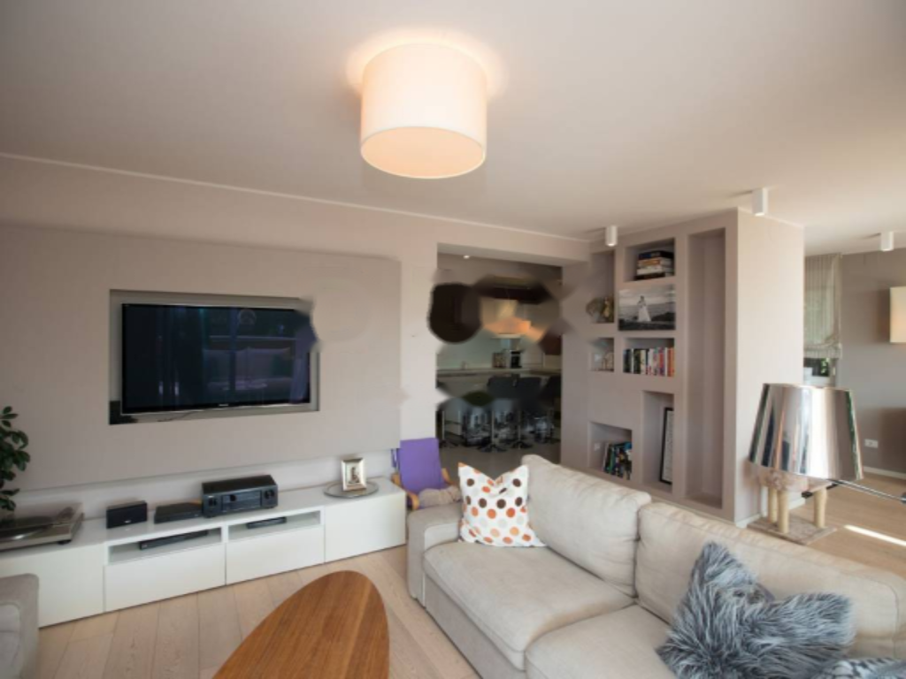 Квартира в Опатии, Хорватия, 300 м² - фото 5