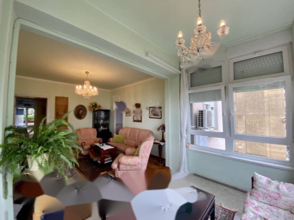 Квартира в Опатии, Хорватия, 116 м² - фото 5