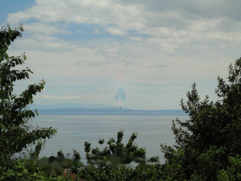 Квартира в Опатии, Хорватия, 251 м² - фото 5