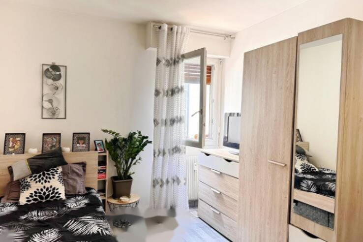 Квартира в Каннах, Франция, 63 м² - фото 3