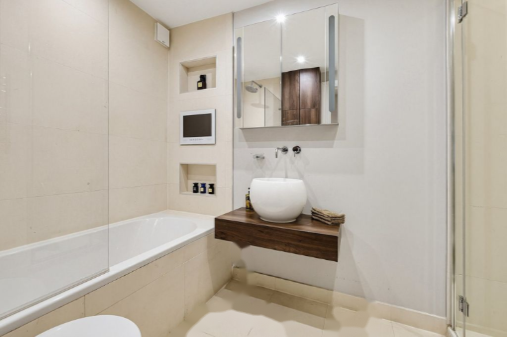 Квартира в Лондоне, Великобритания, 75 м² - фото 5