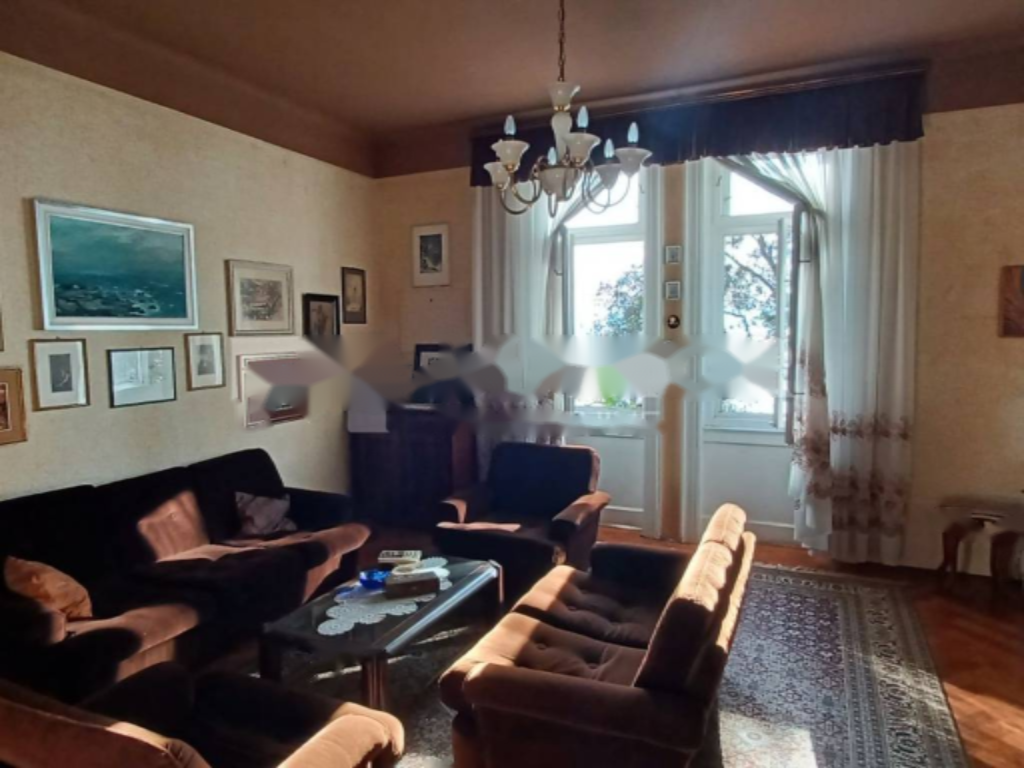 Дом в Опатии, Хорватия, 294 м² - фото 5