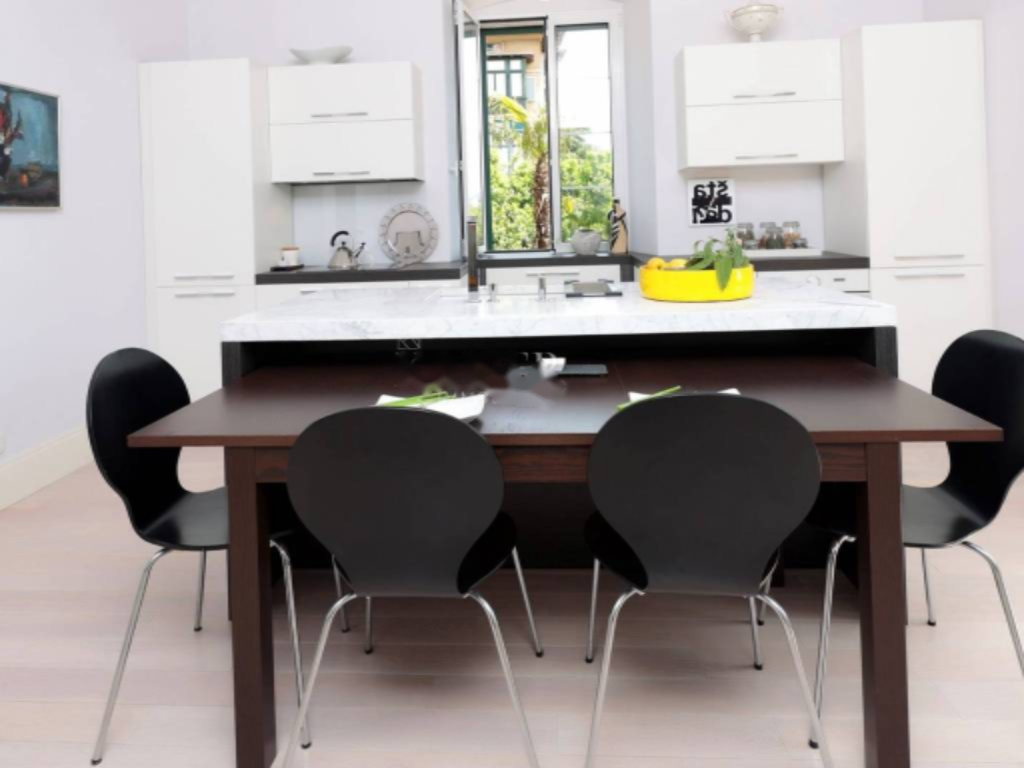 Квартира в Опатии, Хорватия, 82 м² - фото 5