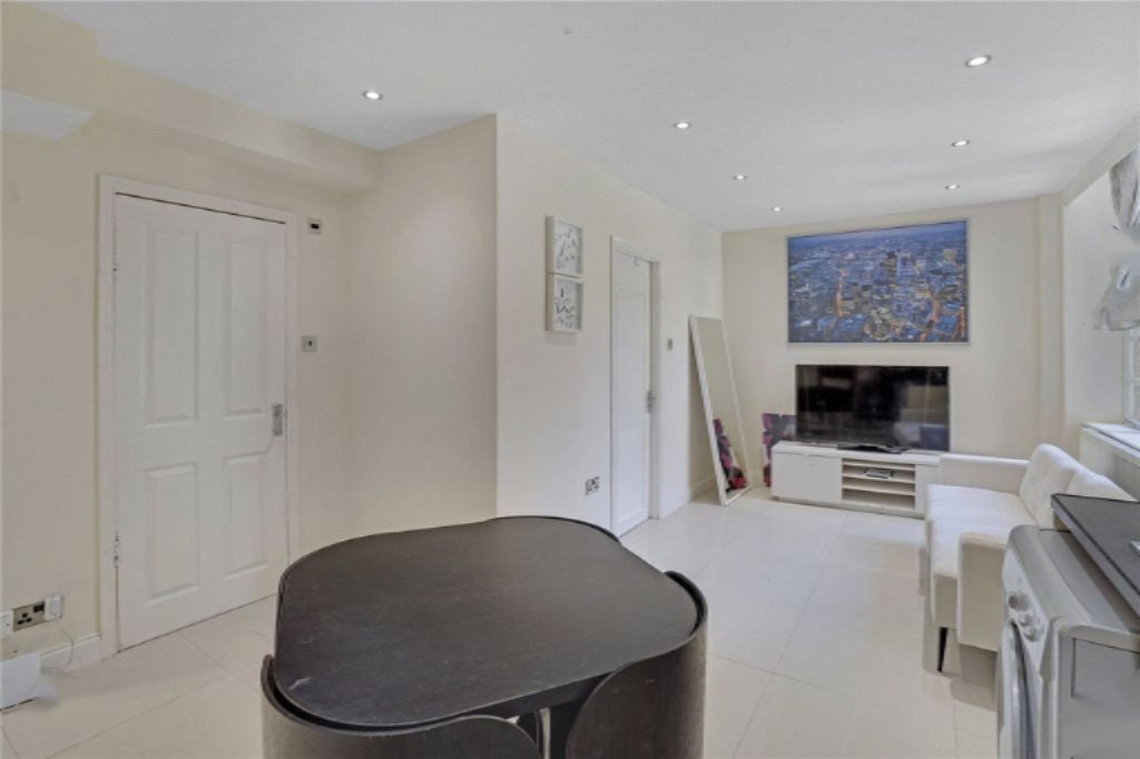 Квартира в Лондоне, Великобритания, 34 м² - фото 5