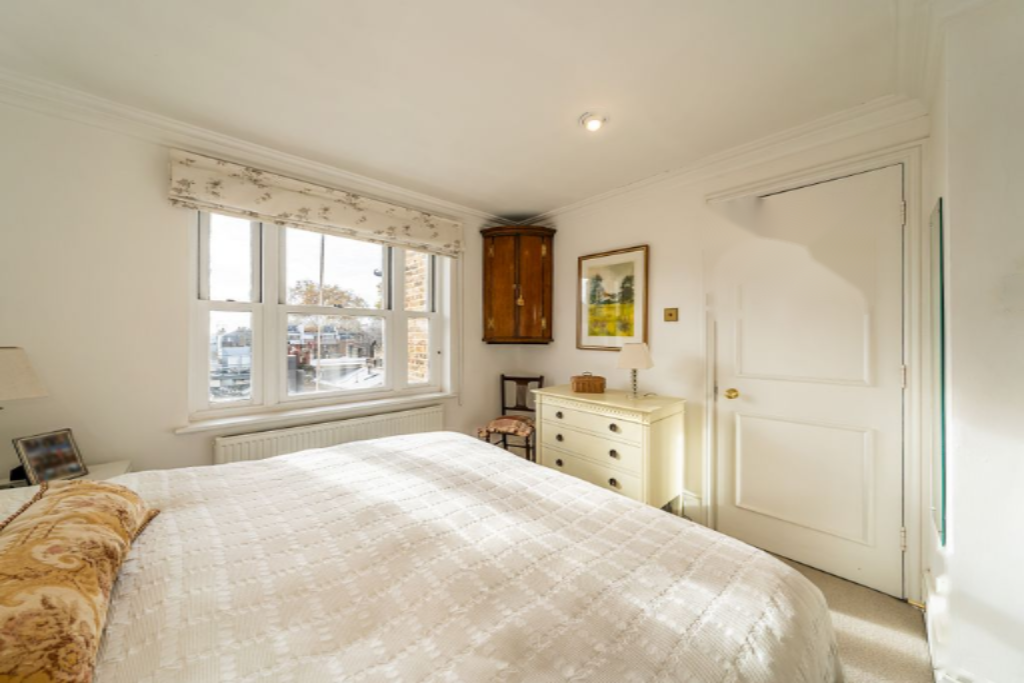 Квартира в Лондоне, Великобритания, 36 м² - фото 5