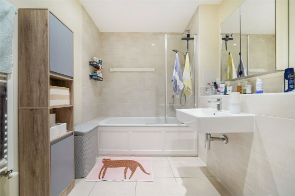 Квартира в Лондоне, Великобритания, 65 м² - фото 5