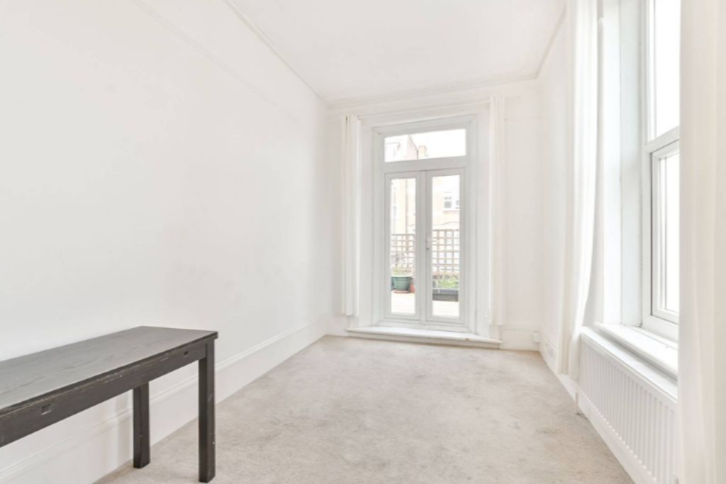 Квартира в Лондоне, Великобритания, 39 м² - фото 5