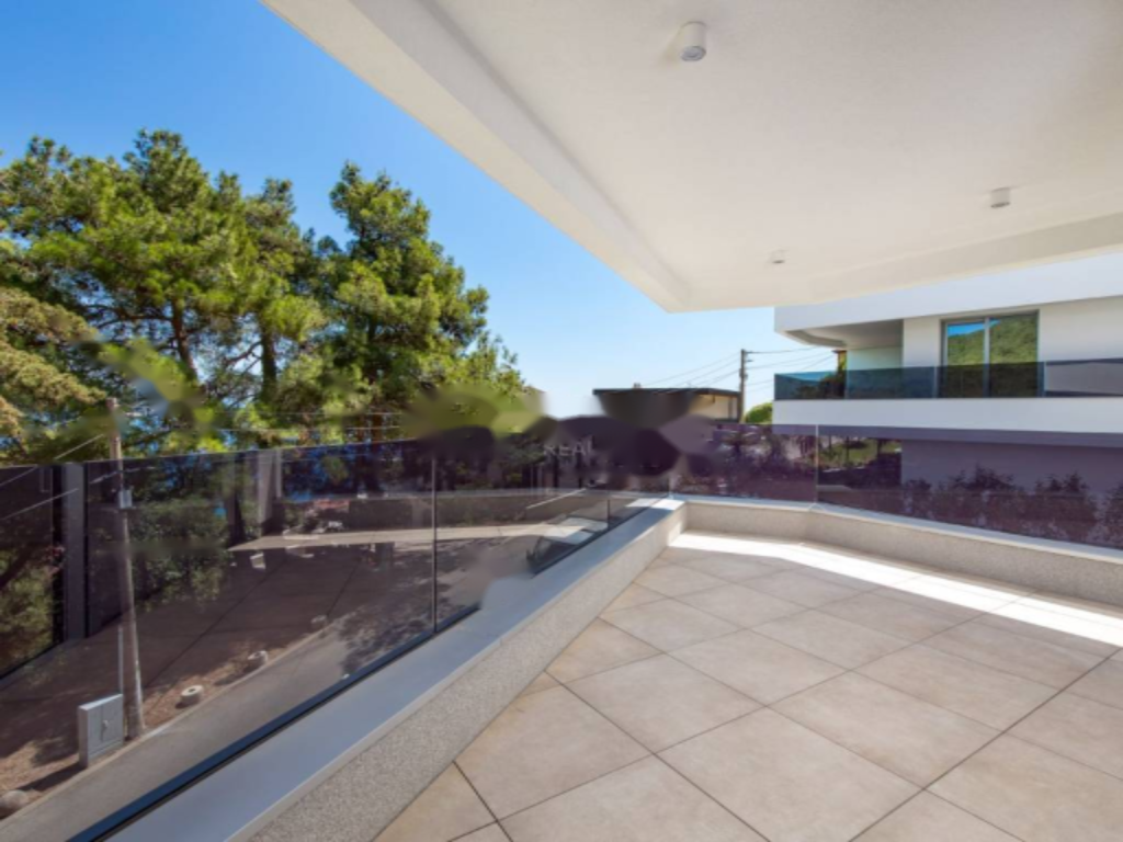 Квартира в Опатии, Хорватия, 197 м² - фото 5