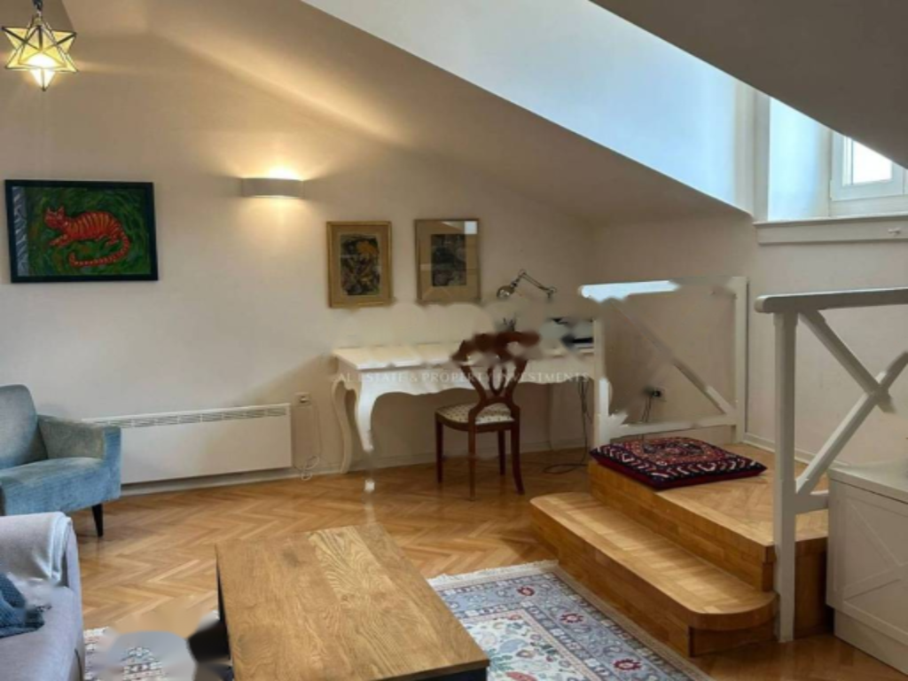 Квартира в Опатии, Хорватия, 139 м² - фото 5