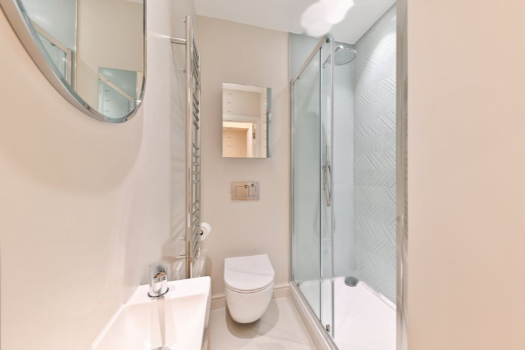 Квартира в Лондоне, Великобритания, 87 м² - фото 6