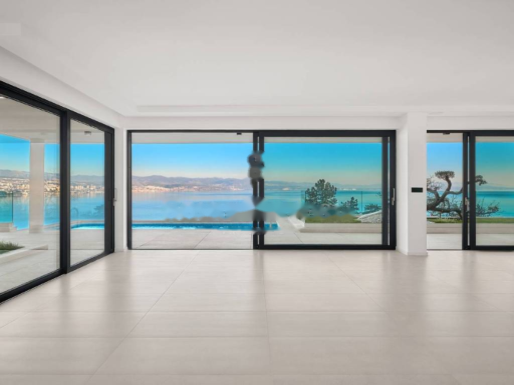 Квартира в Опатии, Хорватия, 251 м² - фото 6