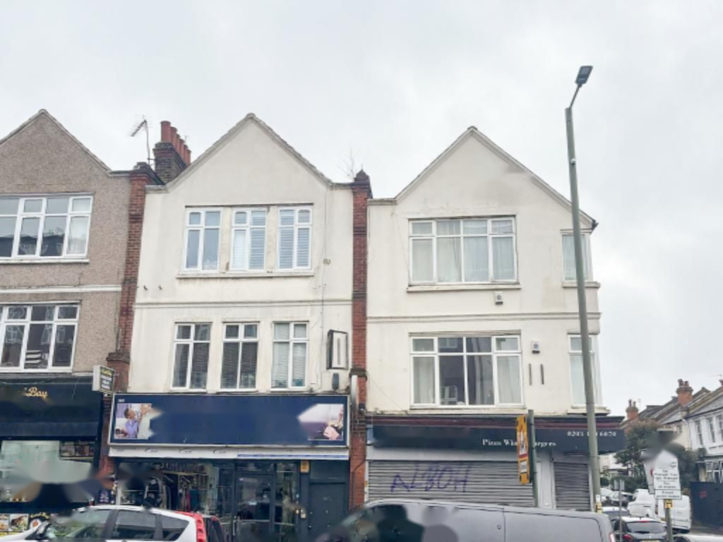 Квартира в Лондоне, Великобритания, 76 м² - фото 6