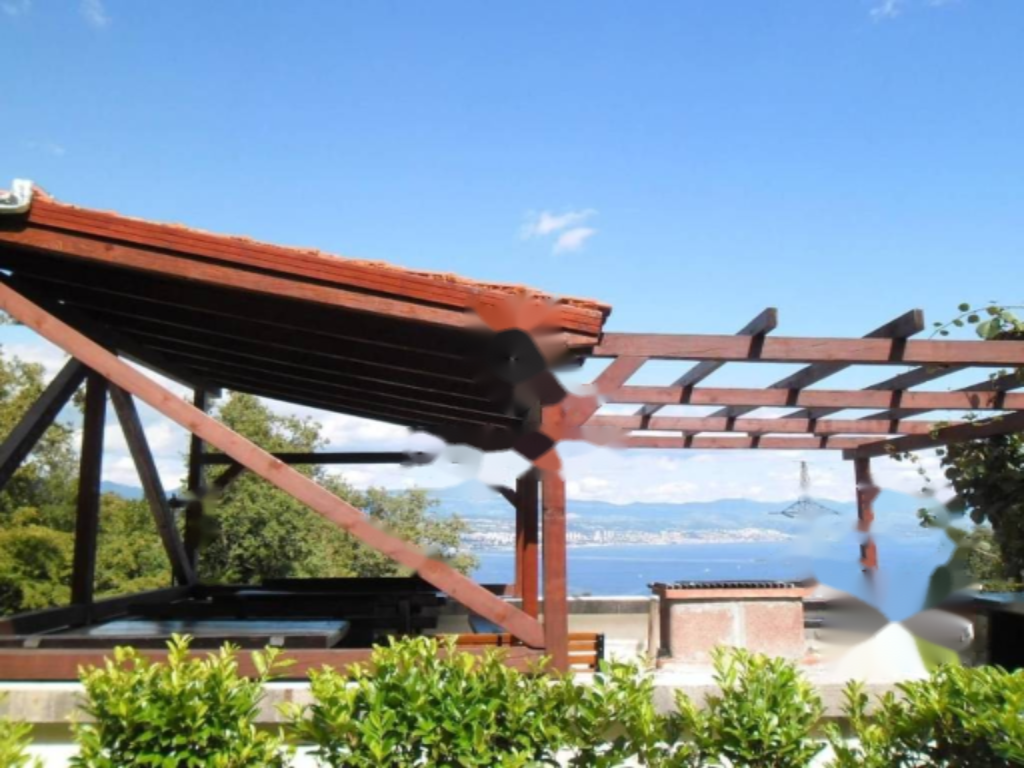 Дом в Опатии, Хорватия, 380 м² - фото 6