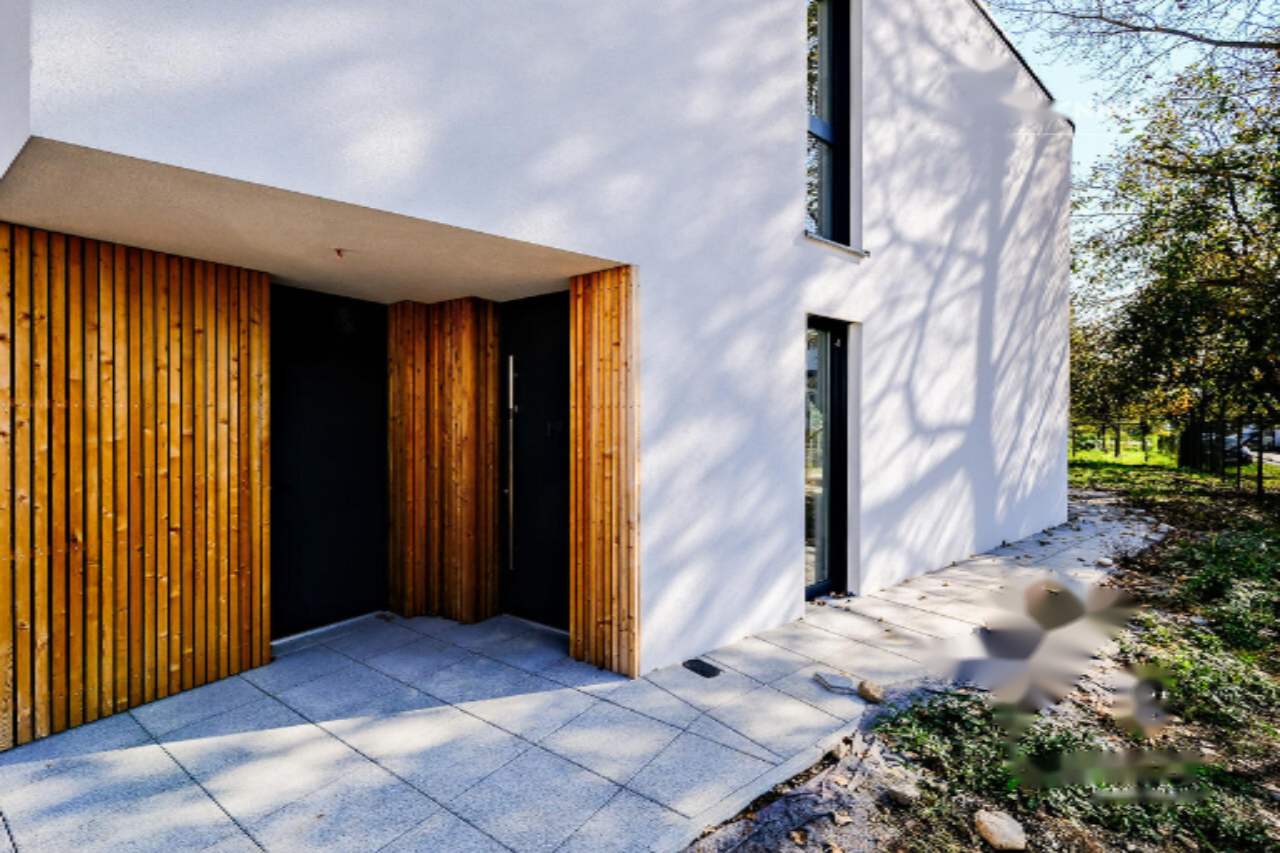 Дом в Любляне, Словения, 125 м² - фото 6