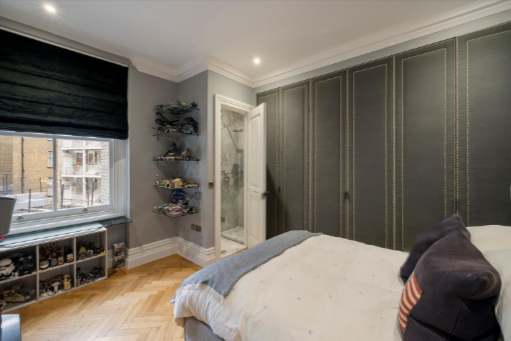 Квартира в Лондоне, Великобритания, 160 м² - фото 6