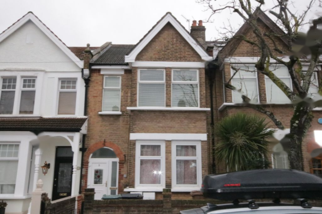 Квартира в Лондоне, Великобритания, 60 м² - фото 6