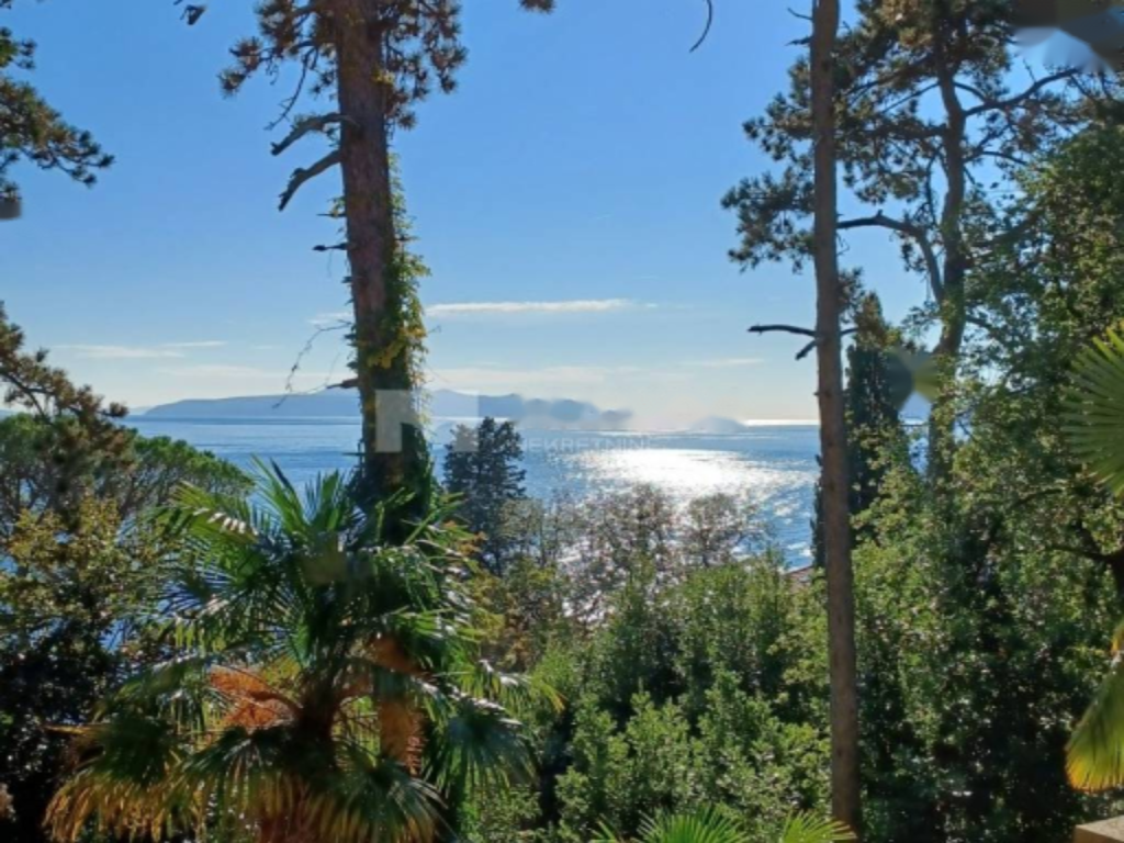 Дом в Опатии, Хорватия, 294 м² - фото 6