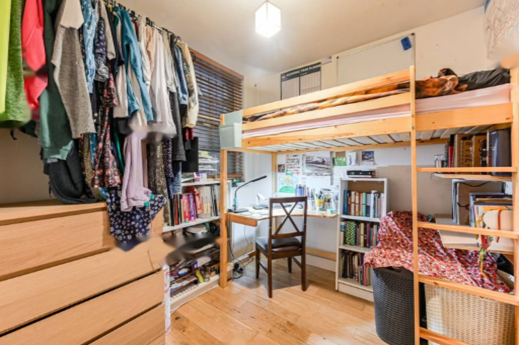 Квартира в Лондоне, Великобритания, 62 м² - фото 6