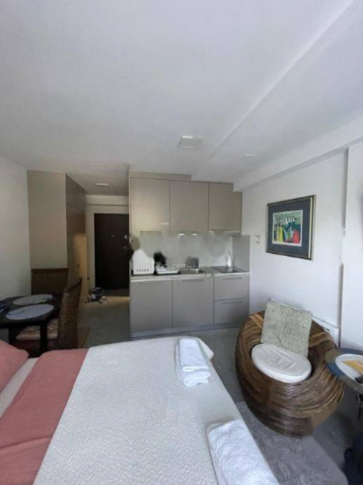 Квартира в Опатии, Хорватия, 30 м² - фото 4