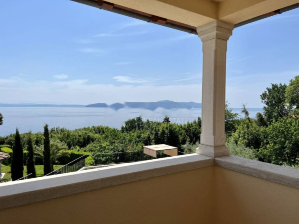 Дом в Опатии, Хорватия, 204 м² - фото 6