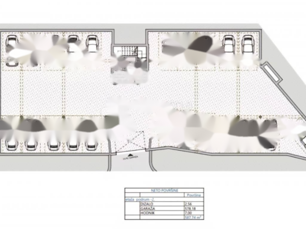 Квартира в Опатии, Хорватия, 141 м² - фото 6