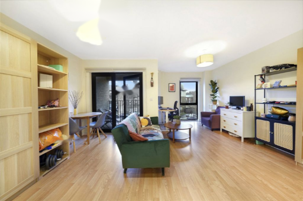 Квартира в Лондоне, Великобритания, 65 м² - фото 6