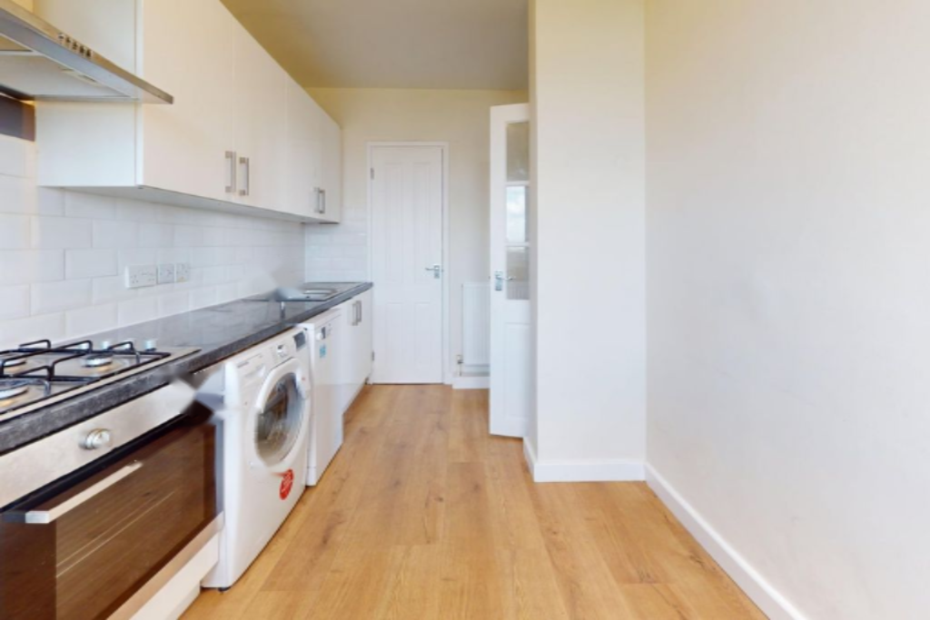 Квартира в Лондоне, Великобритания, 65 м² - фото 6