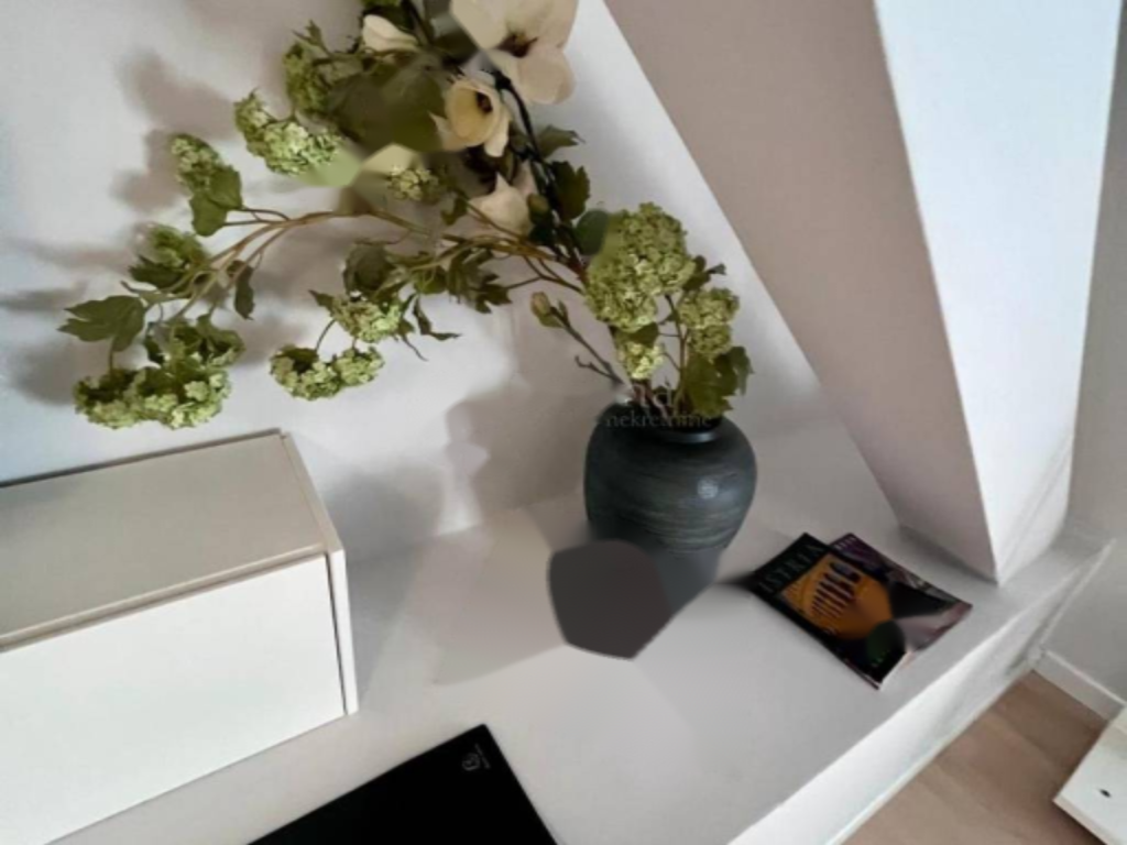 Квартира в Опатии, Хорватия, 40 м² - фото 6