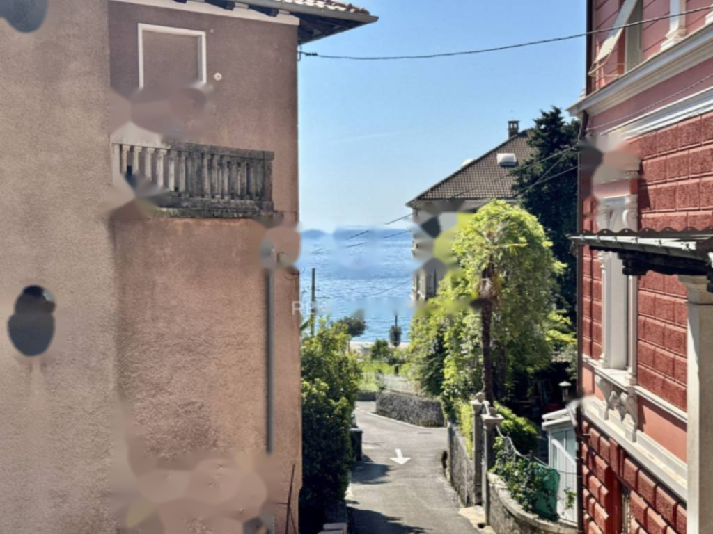 Квартира в Опатии, Хорватия, 180 м² - фото 6