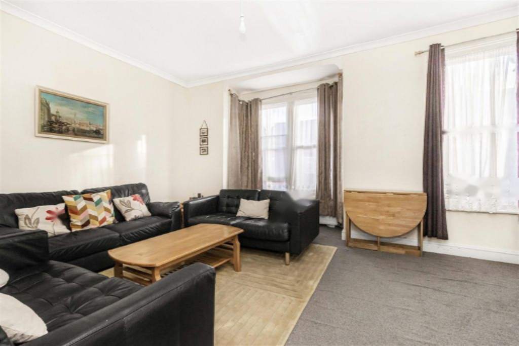 Квартира в Лондоне, Великобритания, 85 м² - фото 6