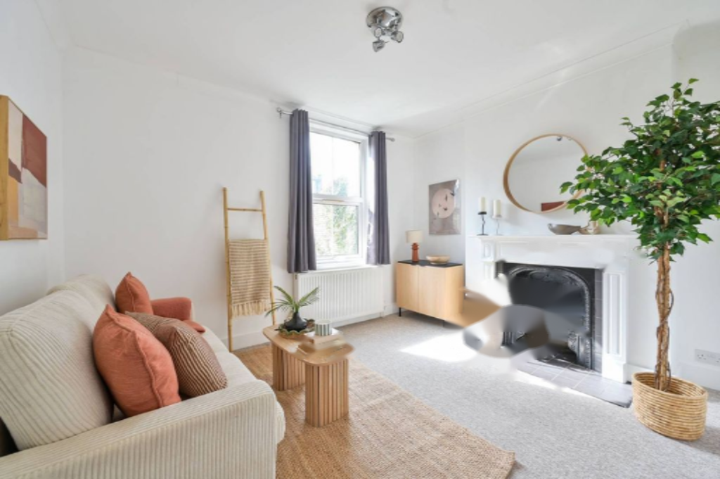 Квартира в Лондоне, Великобритания, 34 м² - фото 6