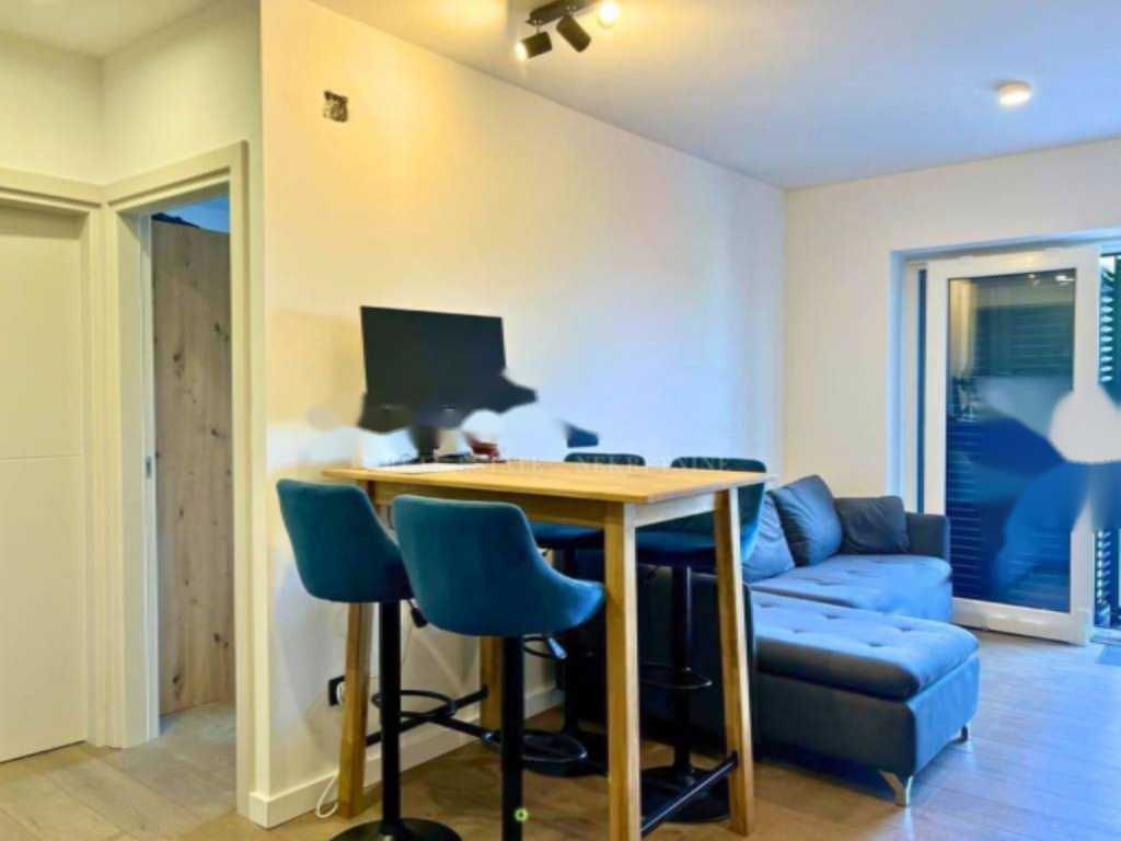 Квартира в Опатии, Хорватия, 54 м² - фото 6