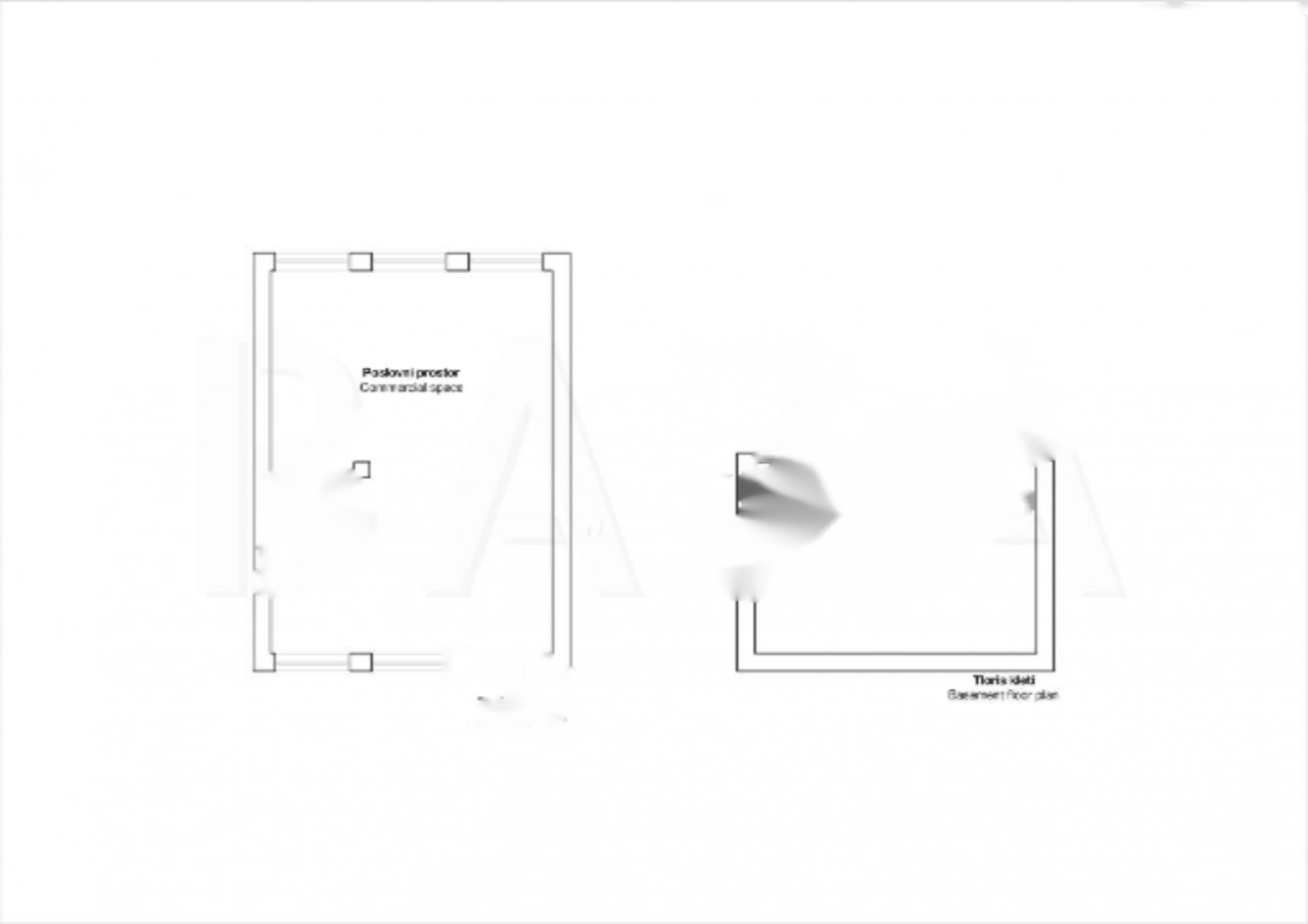 Офис в Любляне, Словения, 81 м² - фото 6