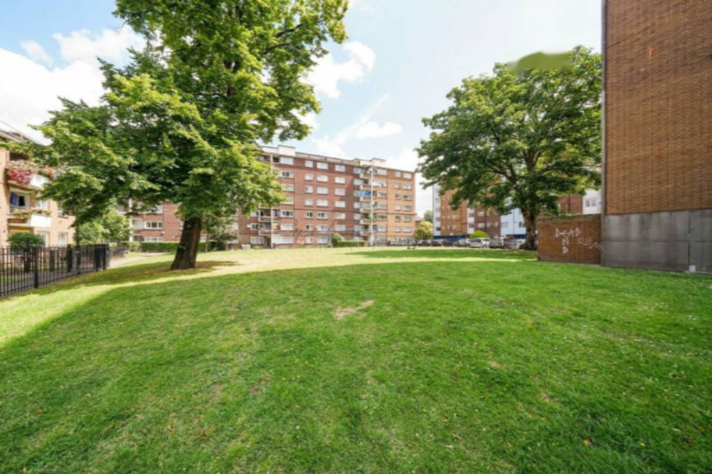 Квартира в Лондоне, Великобритания, 61 м² - фото 6