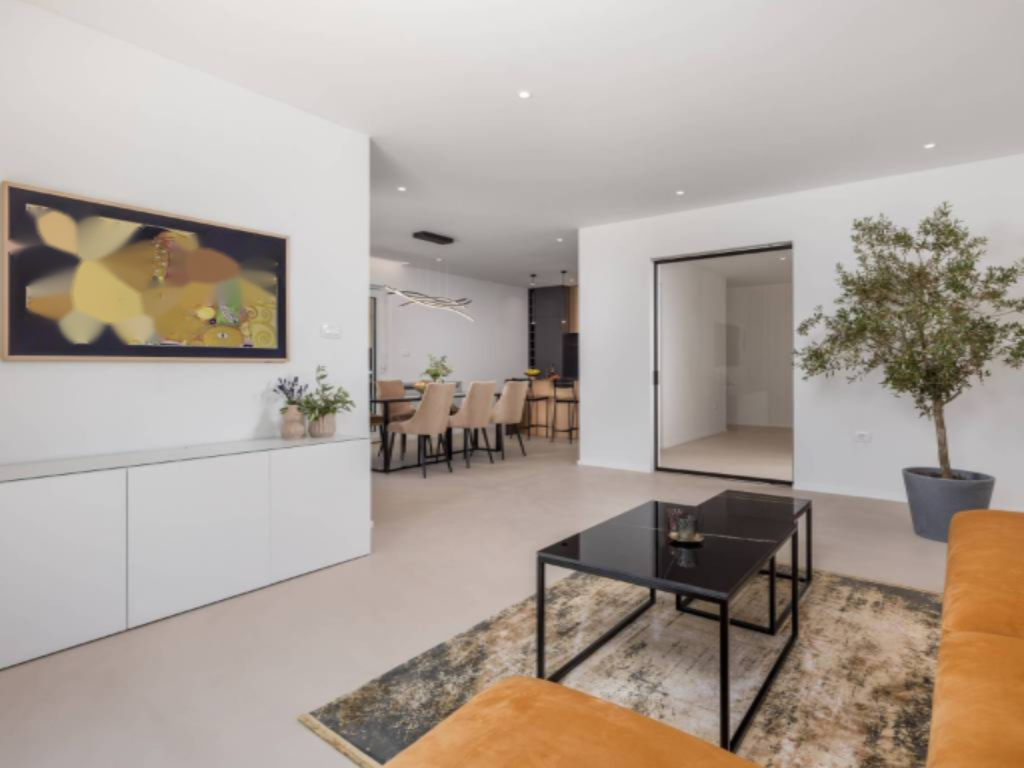 Дом в Опатии, Хорватия, 200 м² - фото 6