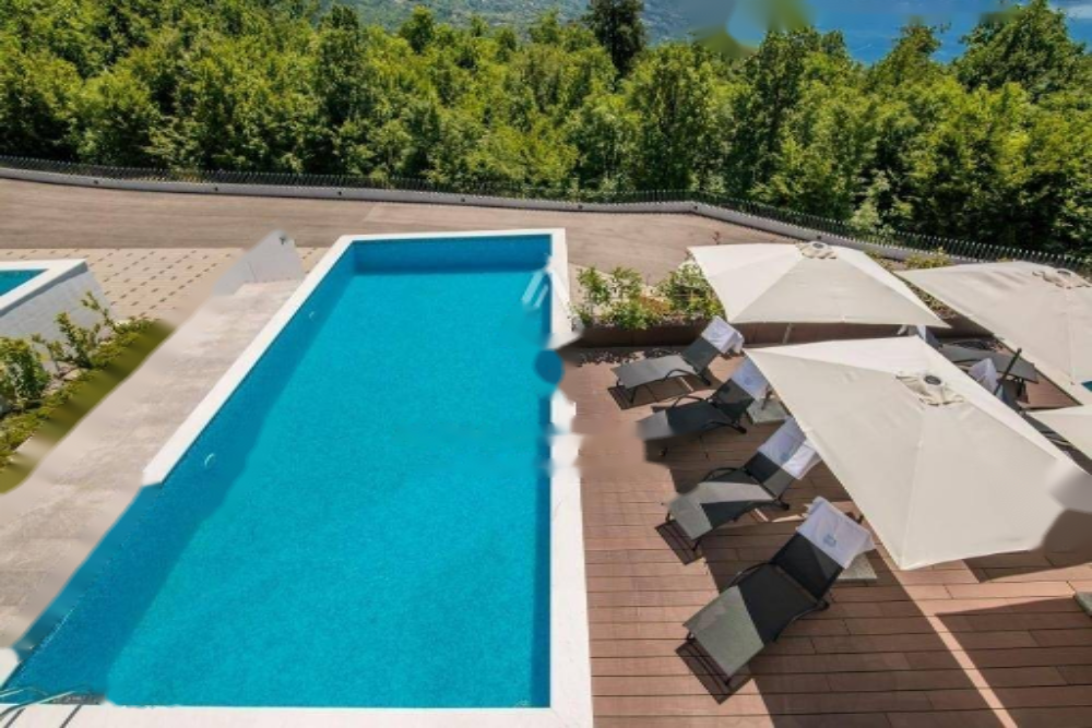 Дом в Опатии, Хорватия, 269 м² - фото 6