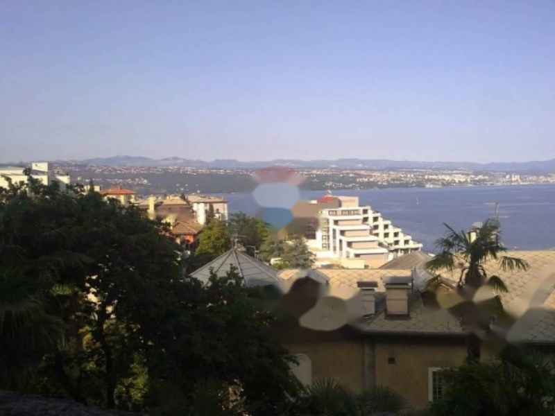 Квартира в Опатии, Хорватия, 187 м² - фото 6