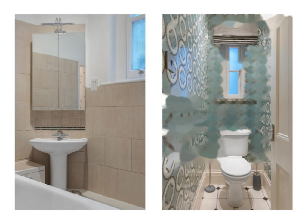 Квартира в Лондоне, Великобритания, 56 м² - фото 6