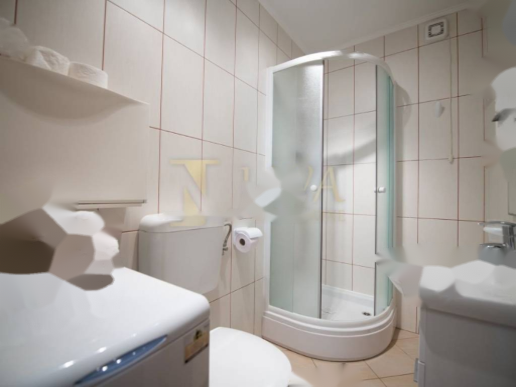 Квартира в Опатии, Хорватия, 22 м² - фото 6