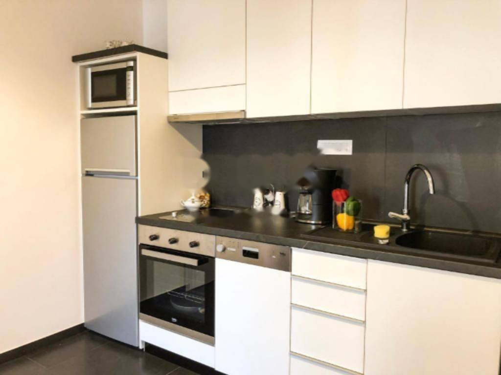 Квартира в Опатии, Хорватия, 96 м² - фото 6