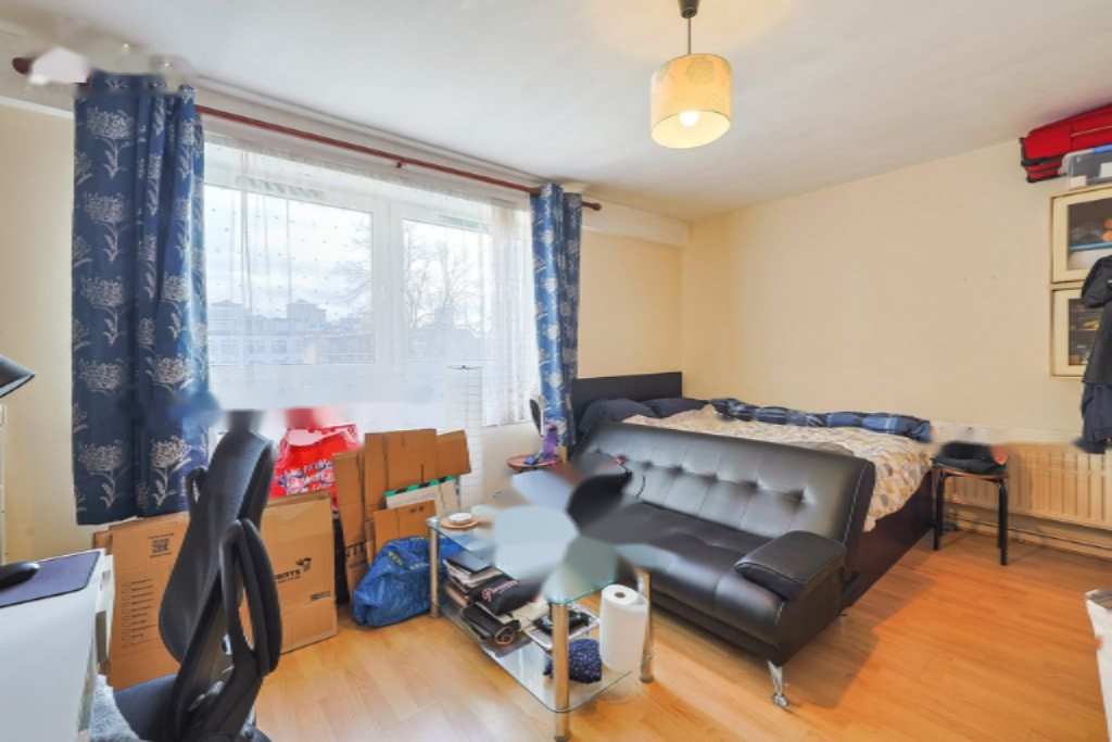 Квартира в Лондоне, Великобритания, 31 м² - фото 6