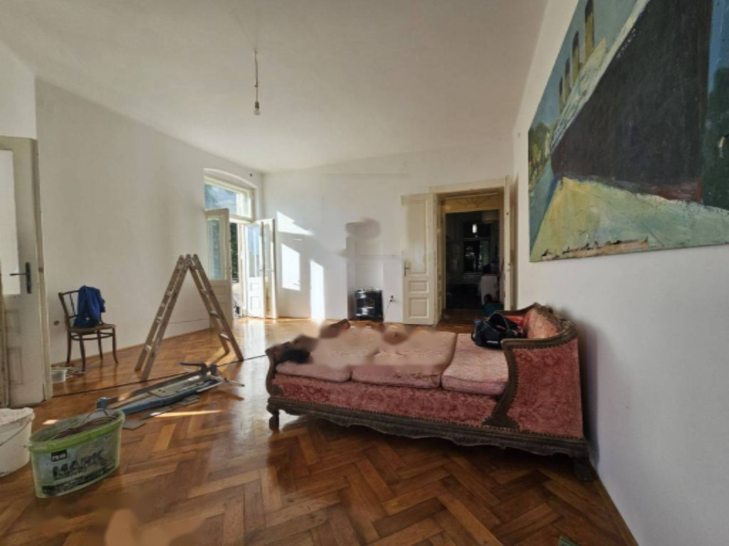 Квартира в Опатии, Хорватия, 114 м² - фото 6