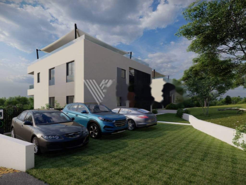 Квартира в Опатии, Хорватия, 145 м² - фото 6