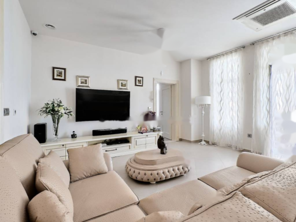 Квартира в Опатии, Хорватия, 142 м² - фото 6