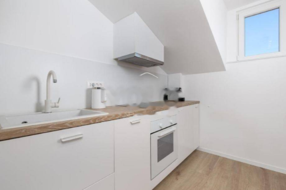 Квартира в Опатии, Хорватия, 84 м² - фото 6